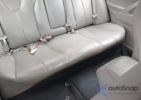 2010 Toyota Camry Le from USA, damaged, VIN 4T1BF3EKXAU530808